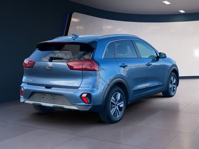 2021 Kia Niro EX Premium