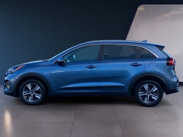 2021 Kia Niro EX Premium