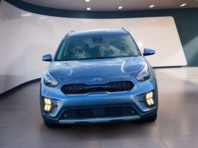 2021 Kia Niro EX Premium