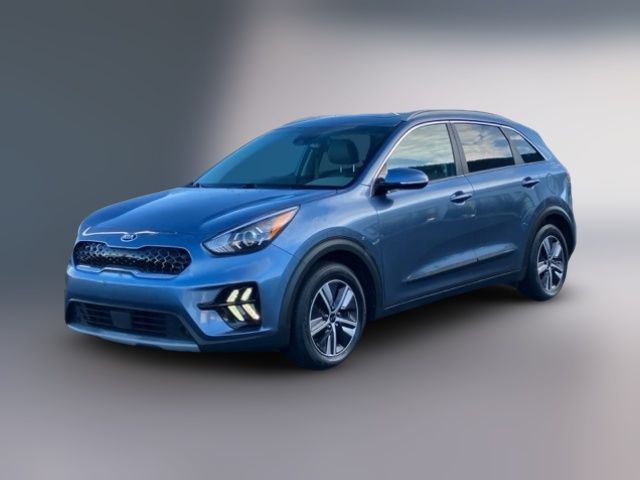 2021 Kia Niro EX Premium