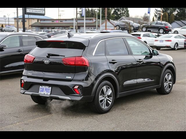 2021 Kia Niro EX Premium