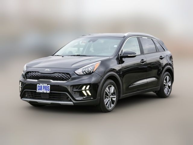 2021 Kia Niro EX Premium