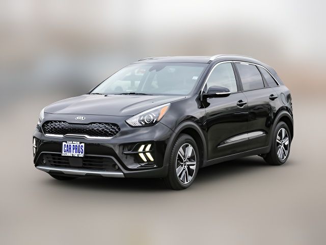 2021 Kia Niro EX Premium