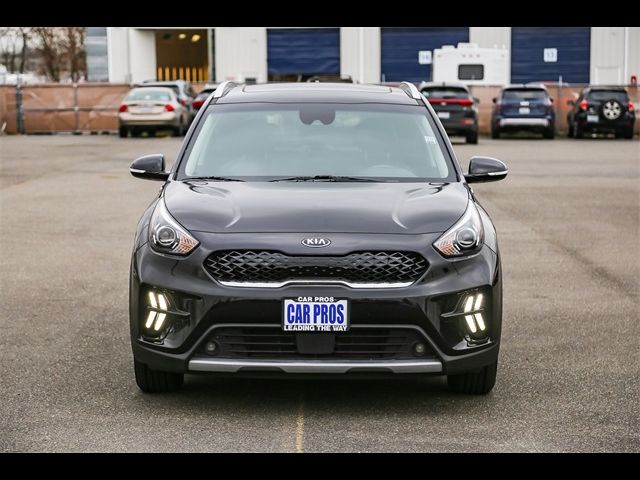 2021 Kia Niro EX Premium