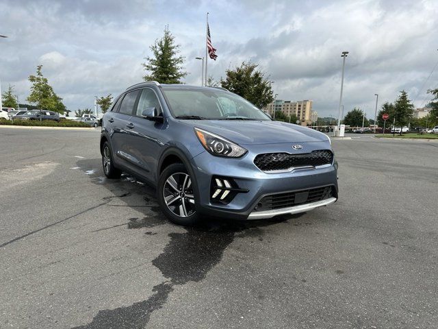 2021 Kia Niro EX Premium