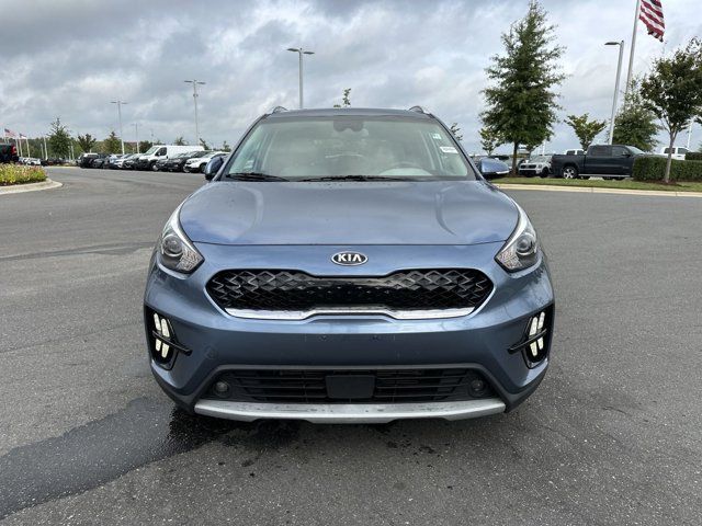 2021 Kia Niro EX Premium