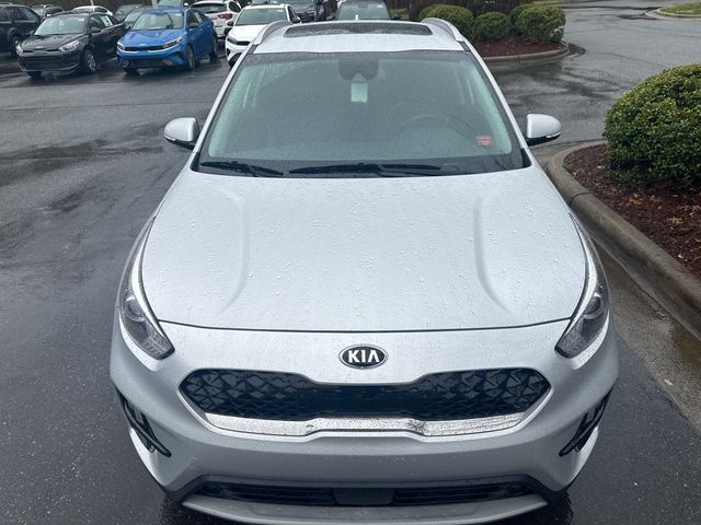 2021 Kia Niro EX Premium