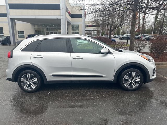 2021 Kia Niro EX Premium