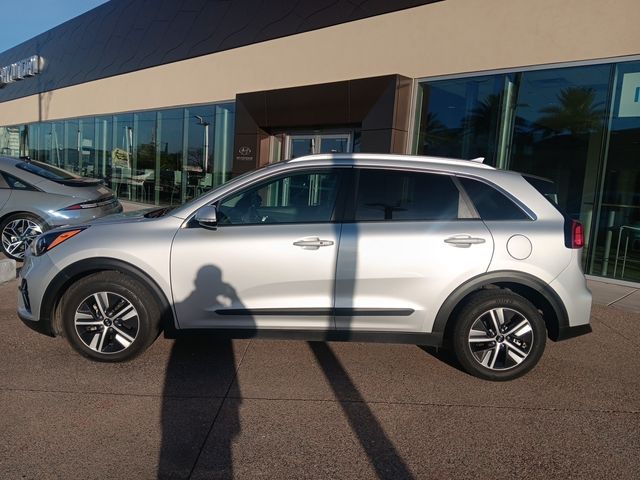 2021 Kia Niro EX Premium