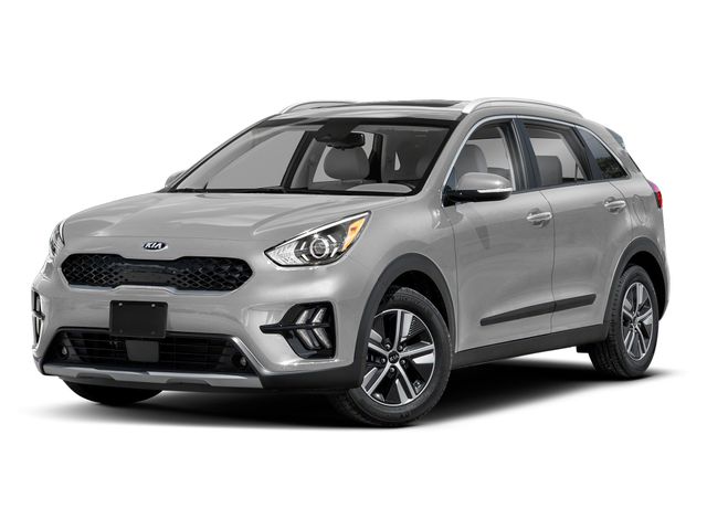 2021 Kia Niro EX Premium