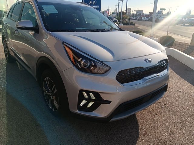 2021 Kia Niro EX Premium