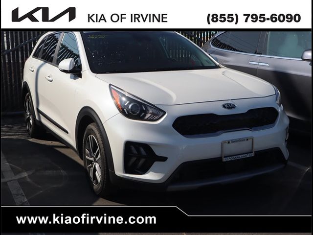 2021 Kia Niro EX Premium