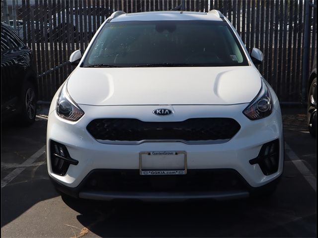 2021 Kia Niro EX Premium