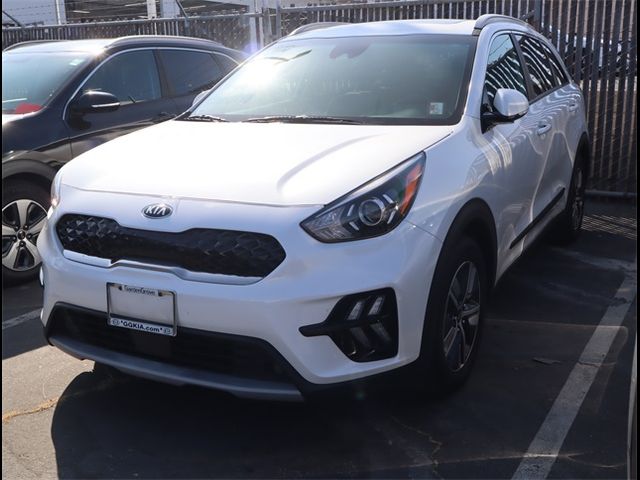 2021 Kia Niro EX Premium