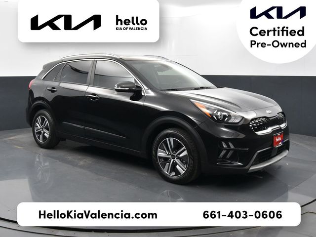 2021 Kia Niro EX Premium