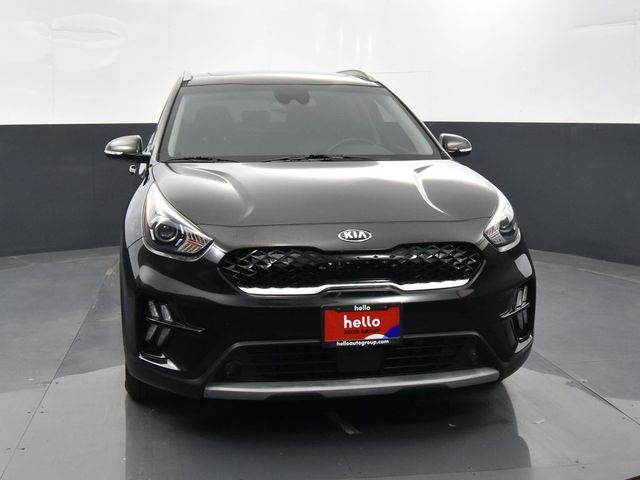 2021 Kia Niro EX Premium