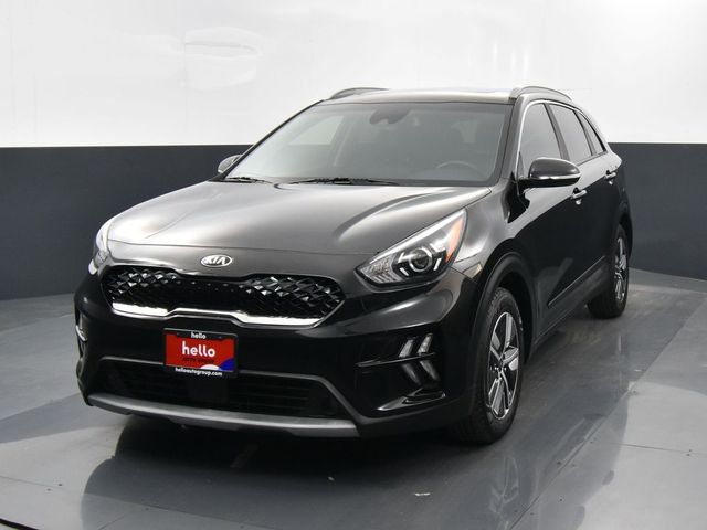 2021 Kia Niro EX Premium