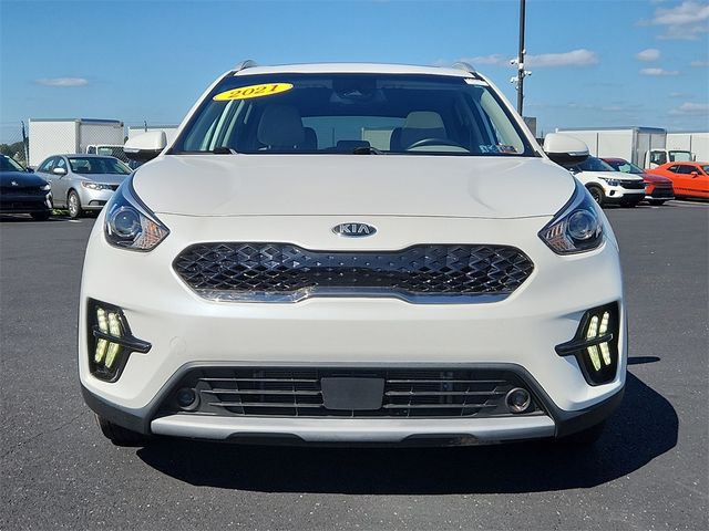 2021 Kia Niro EX Premium