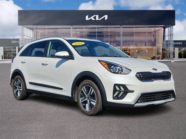 2021 Kia Niro EX Premium