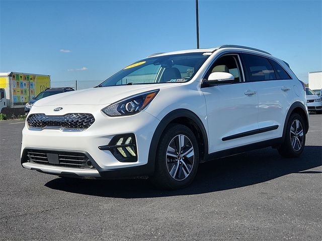 2021 Kia Niro EX Premium