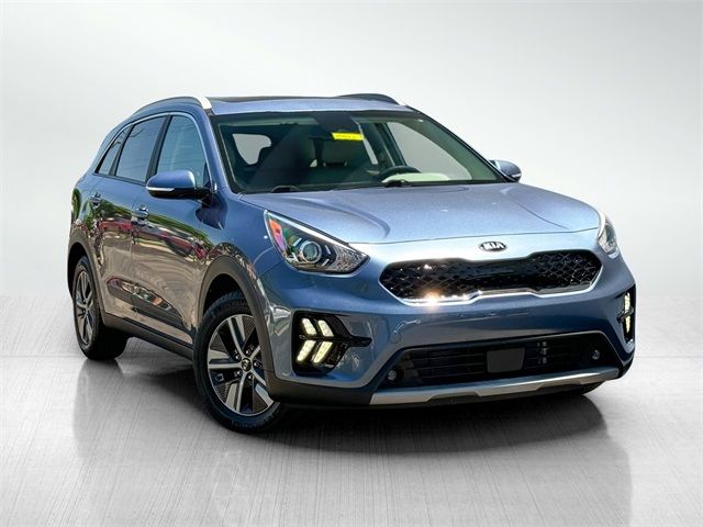 2021 Kia Niro EX Premium