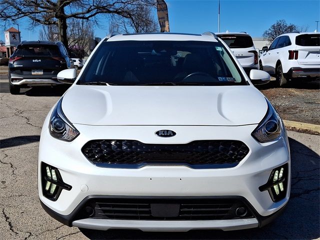 2021 Kia Niro EX Premium