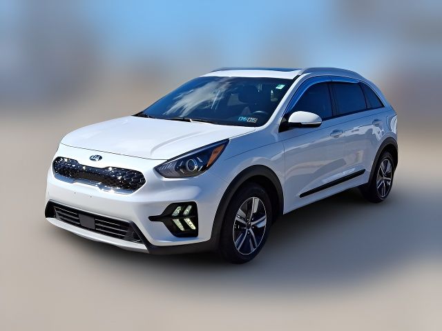 2021 Kia Niro EX Premium