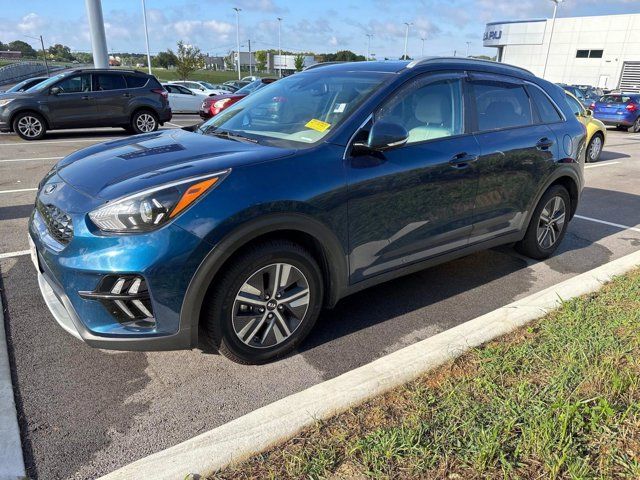 2021 Kia Niro EX Premium