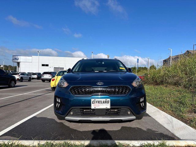 2021 Kia Niro EX Premium