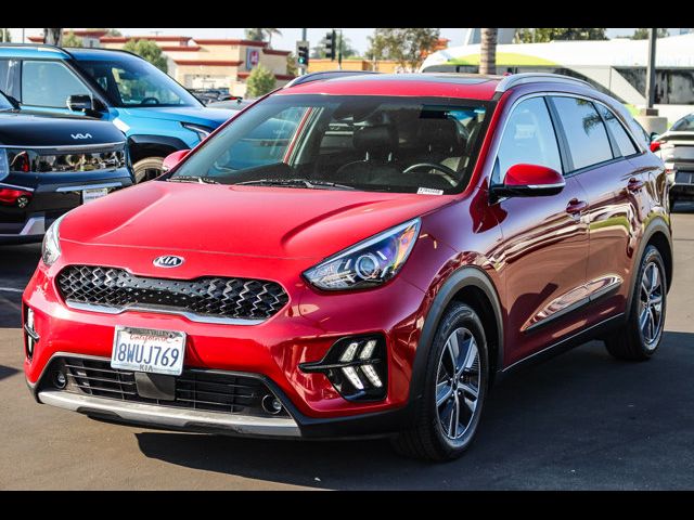 2021 Kia Niro EX Premium