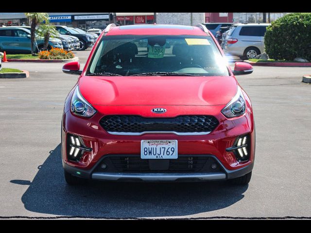 2021 Kia Niro EX Premium