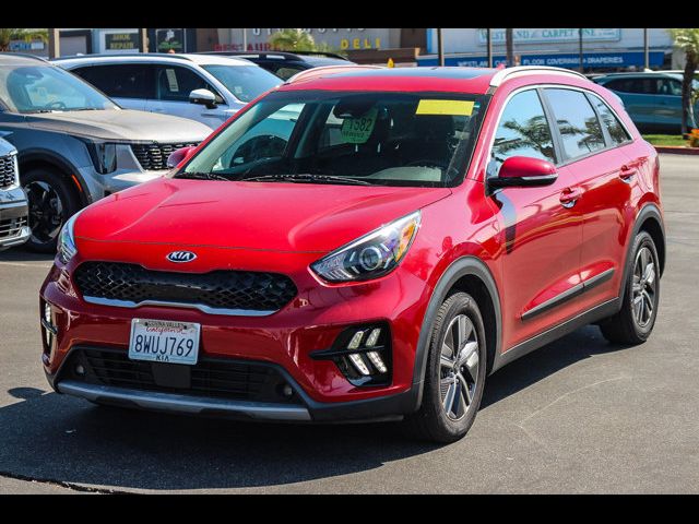 2021 Kia Niro EX Premium