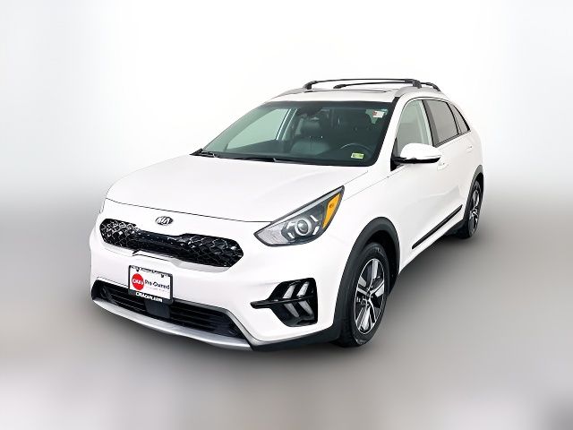 2021 Kia Niro EX Premium