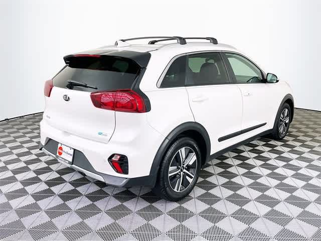 2021 Kia Niro EX Premium