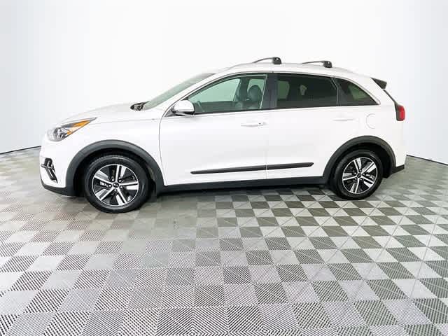 2021 Kia Niro EX Premium