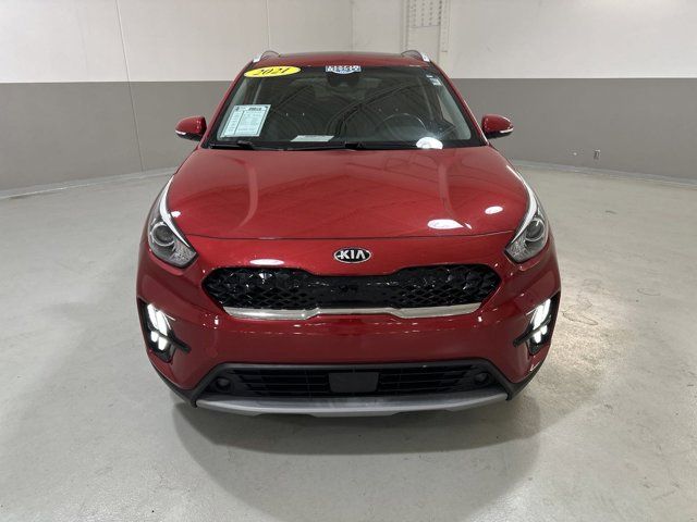 2021 Kia Niro EX Premium