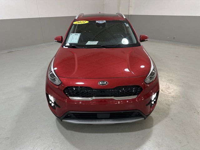 2021 Kia Niro EX Premium