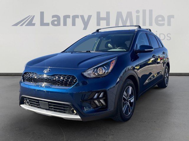 2021 Kia Niro EX Premium