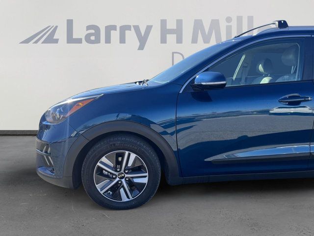 2021 Kia Niro EX Premium