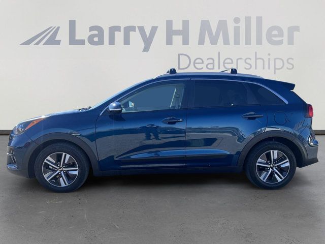 2021 Kia Niro EX Premium