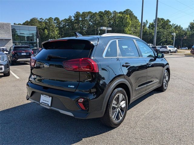 2021 Kia Niro EX Premium