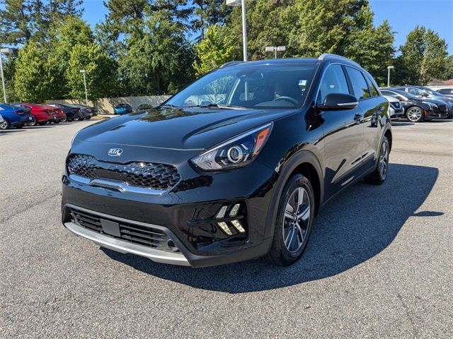 2021 Kia Niro EX Premium