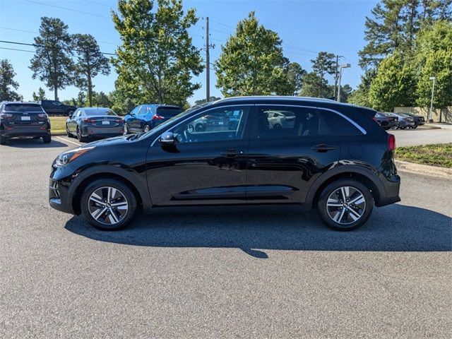 2021 Kia Niro EX Premium