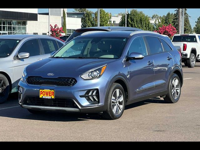 2021 Kia Niro EX Premium