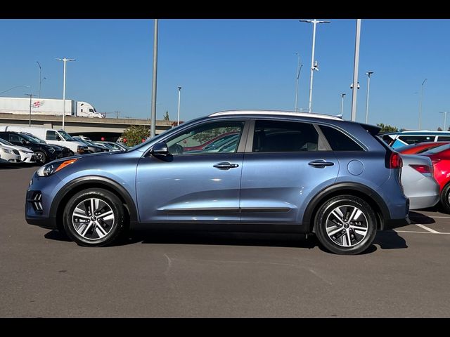 2021 Kia Niro EX Premium