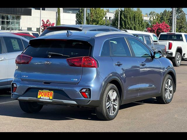 2021 Kia Niro EX Premium