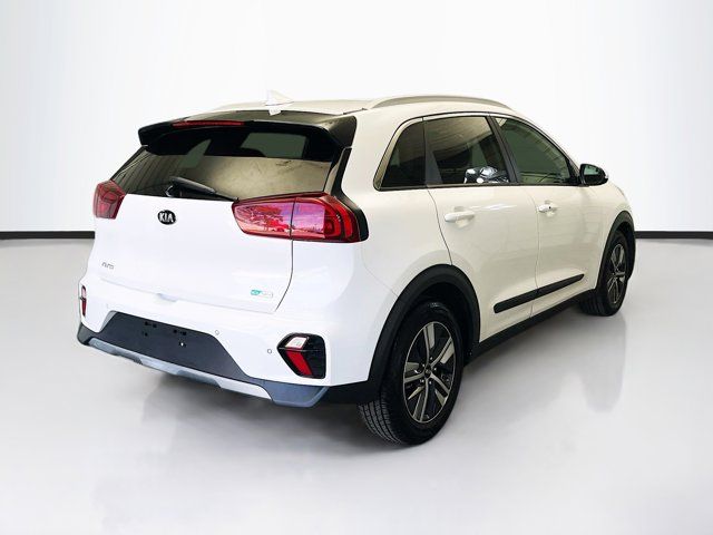 2021 Kia Niro EX Premium