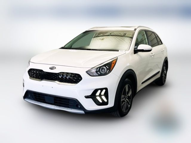 2021 Kia Niro EX Premium