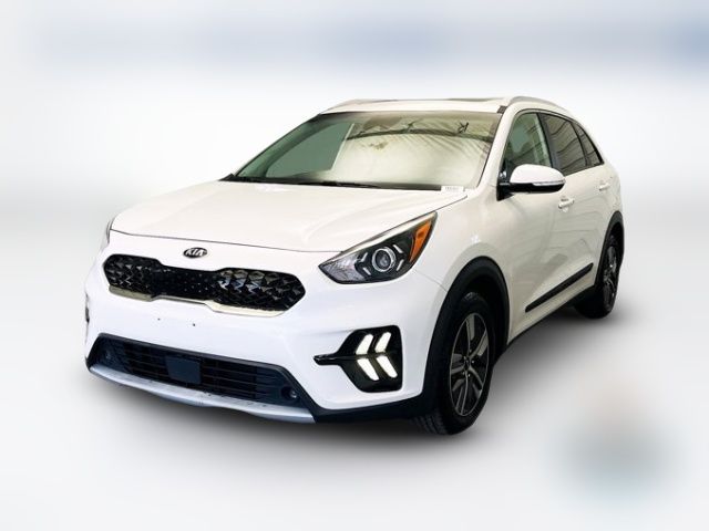 2021 Kia Niro EX Premium