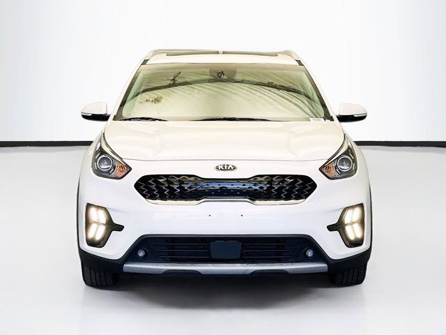 2021 Kia Niro EX Premium